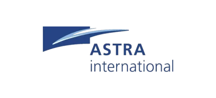 Astra Internasional