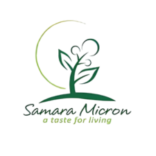 Logo Samara Micron